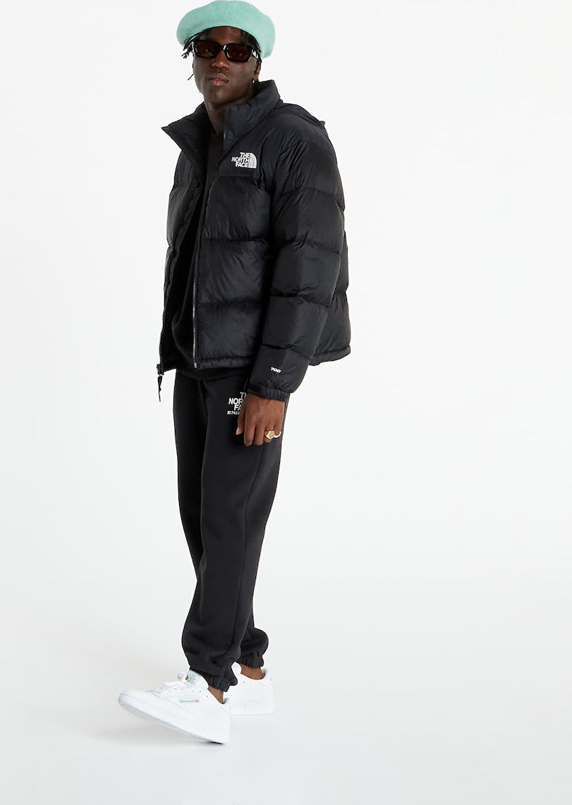 The North Face 1996 Retro Nuptse Jacket - TNF Black