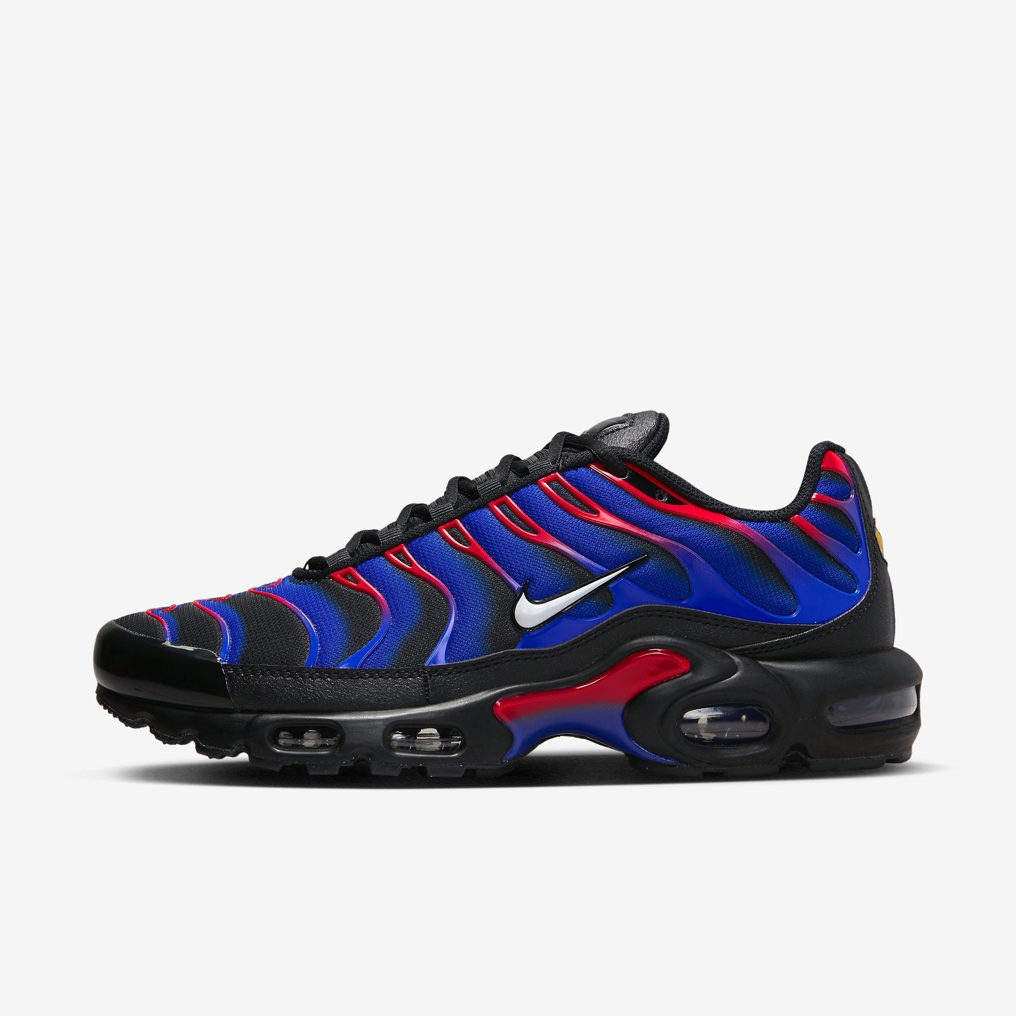 Nike Air Max Plus Spider-Man