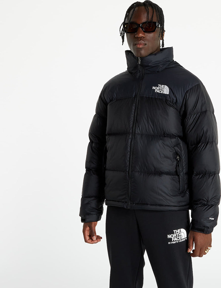 The North Face 1996 Retro Nuptse Jacket - TNF Black