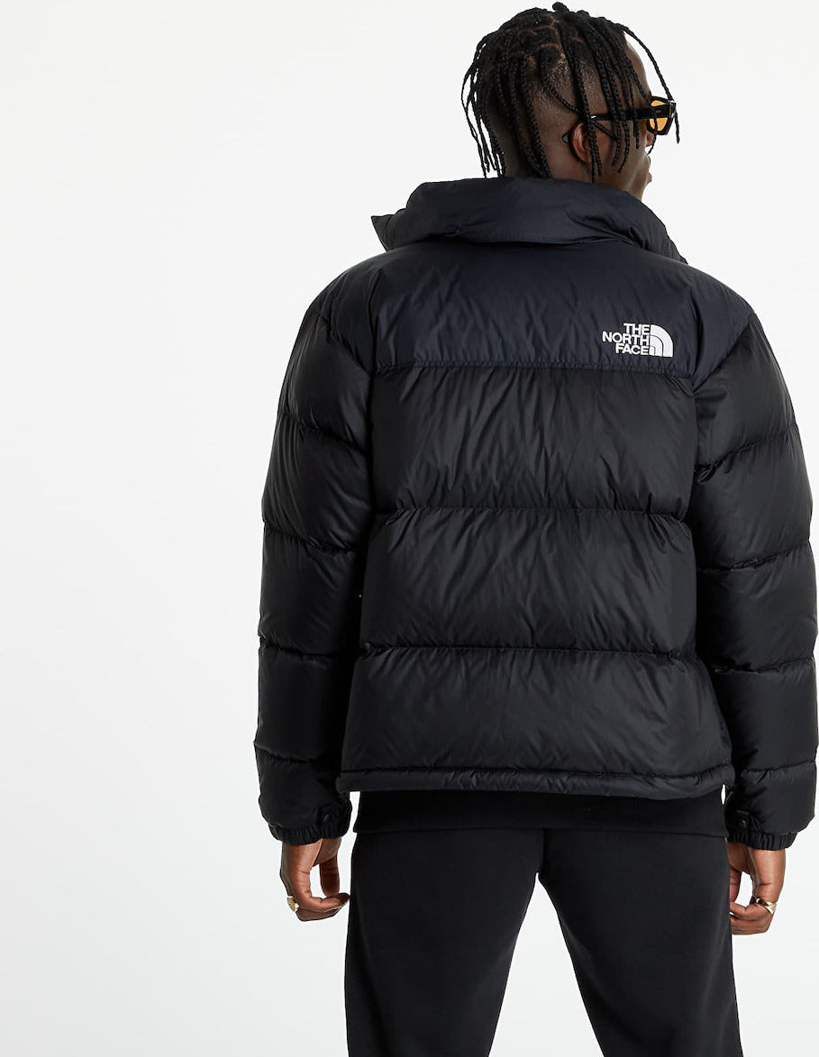 The North Face 1996 Retro Nuptse Jacket - TNF Black