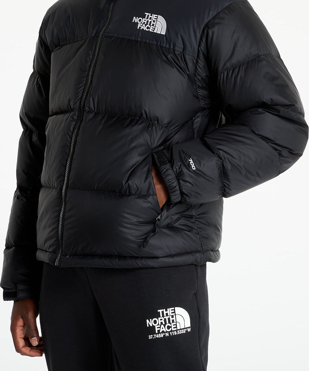 The North Face 1996 Retro Nuptse Jacket - TNF Black