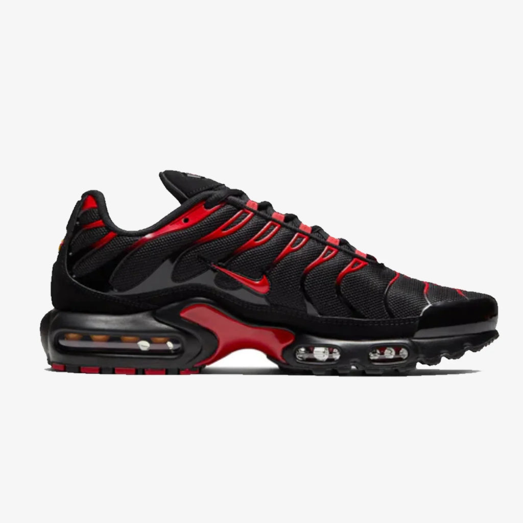 Nike Air Max Plus Bred