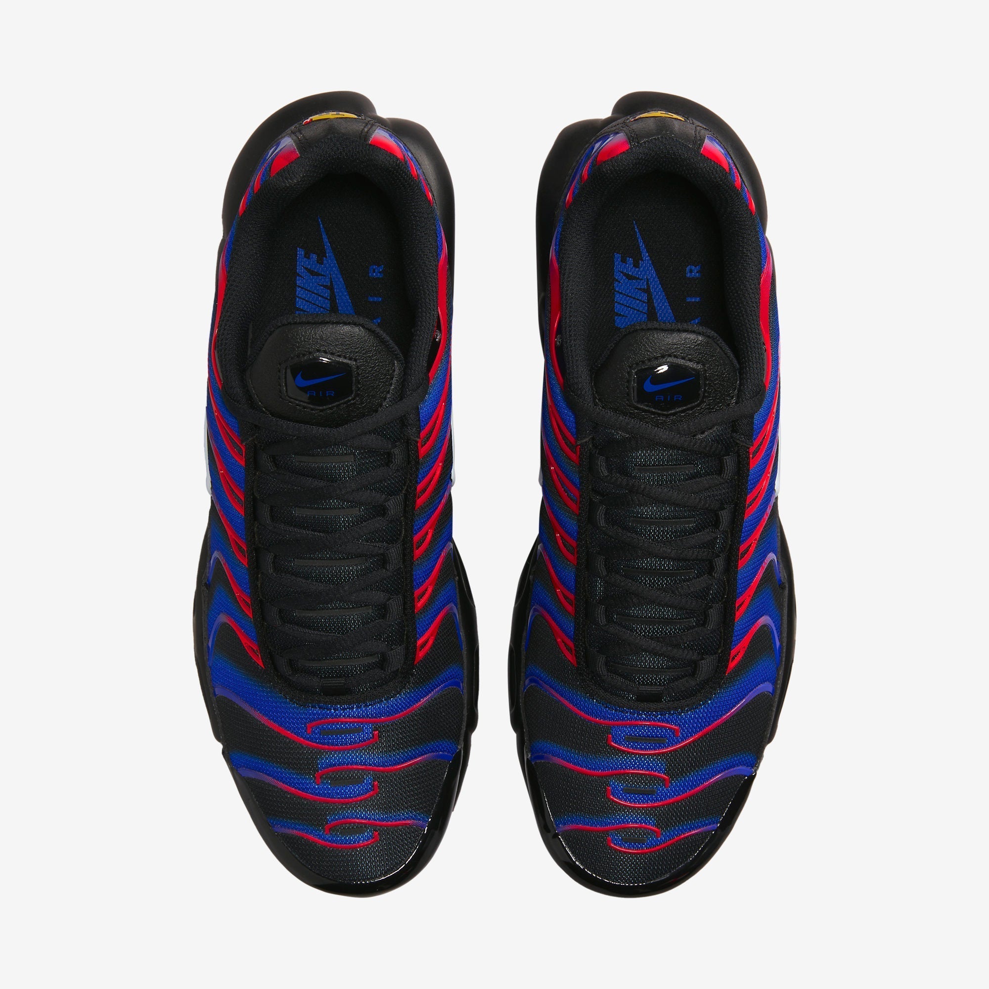 Nike Air Max Plus Spider-Man