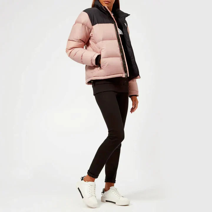 The North Face 1996 Retro Nuptse Jacket - Misty Rose
