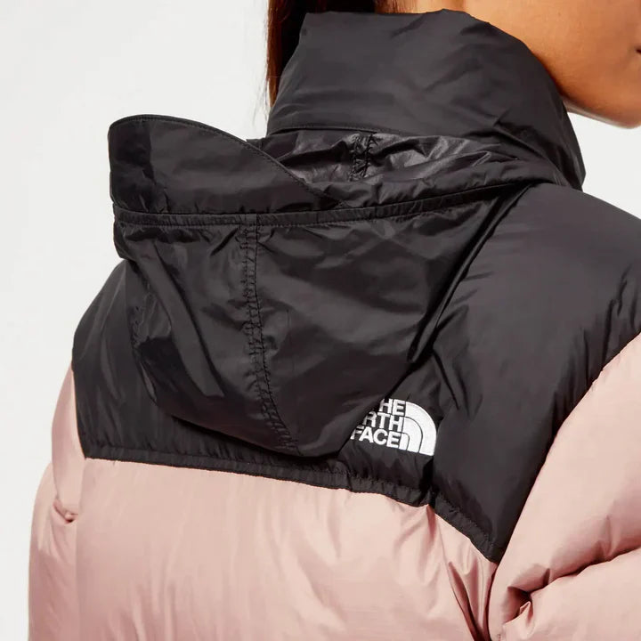 The North Face 1996 Retro Nuptse Jacket - Misty Rose