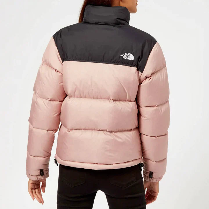 The North Face 1996 Retro Nuptse Jacket - Misty Rose