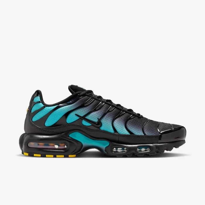 Nike Air Max Plus Black Dusty Cactus