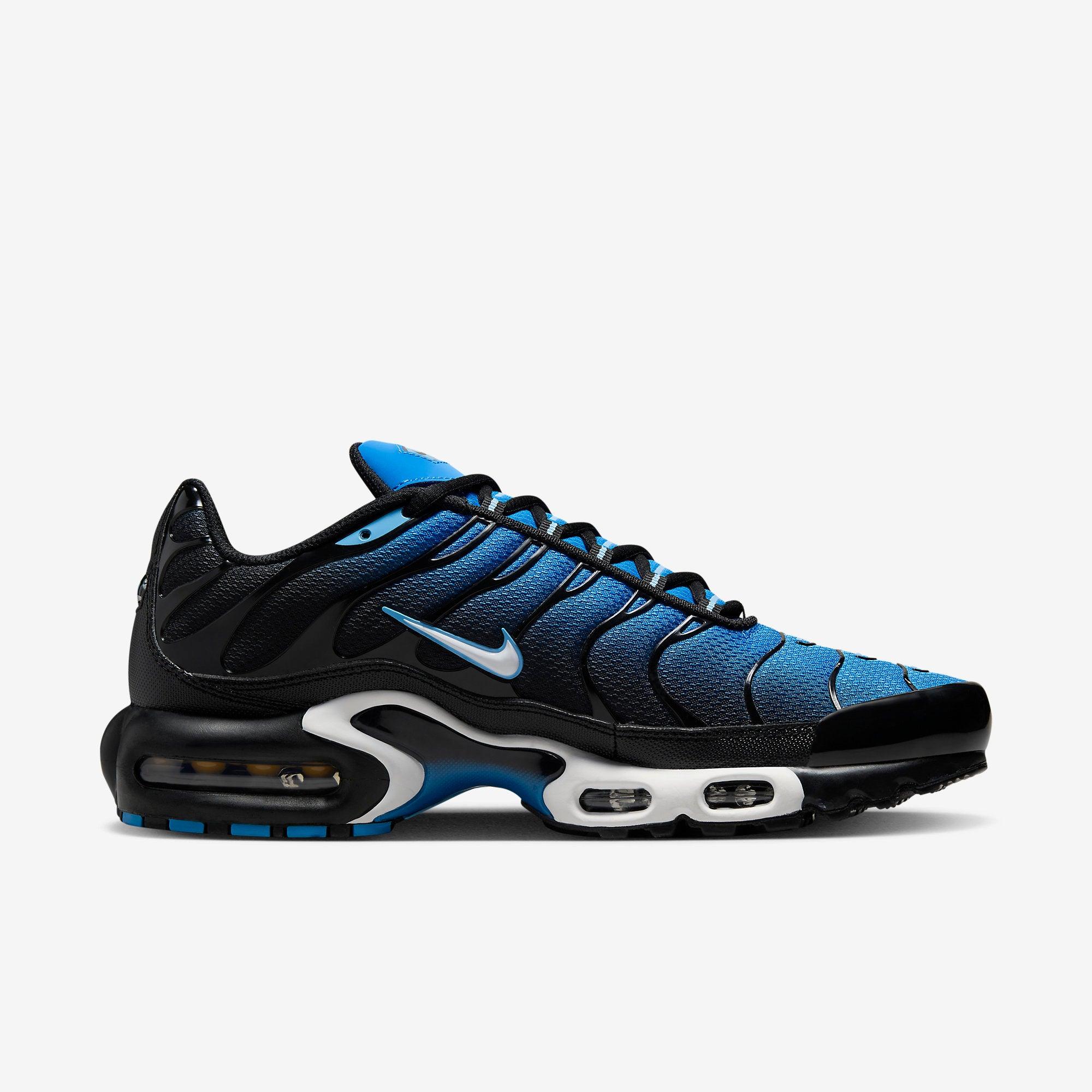 Nike Air Max Plus Aquarius Blue