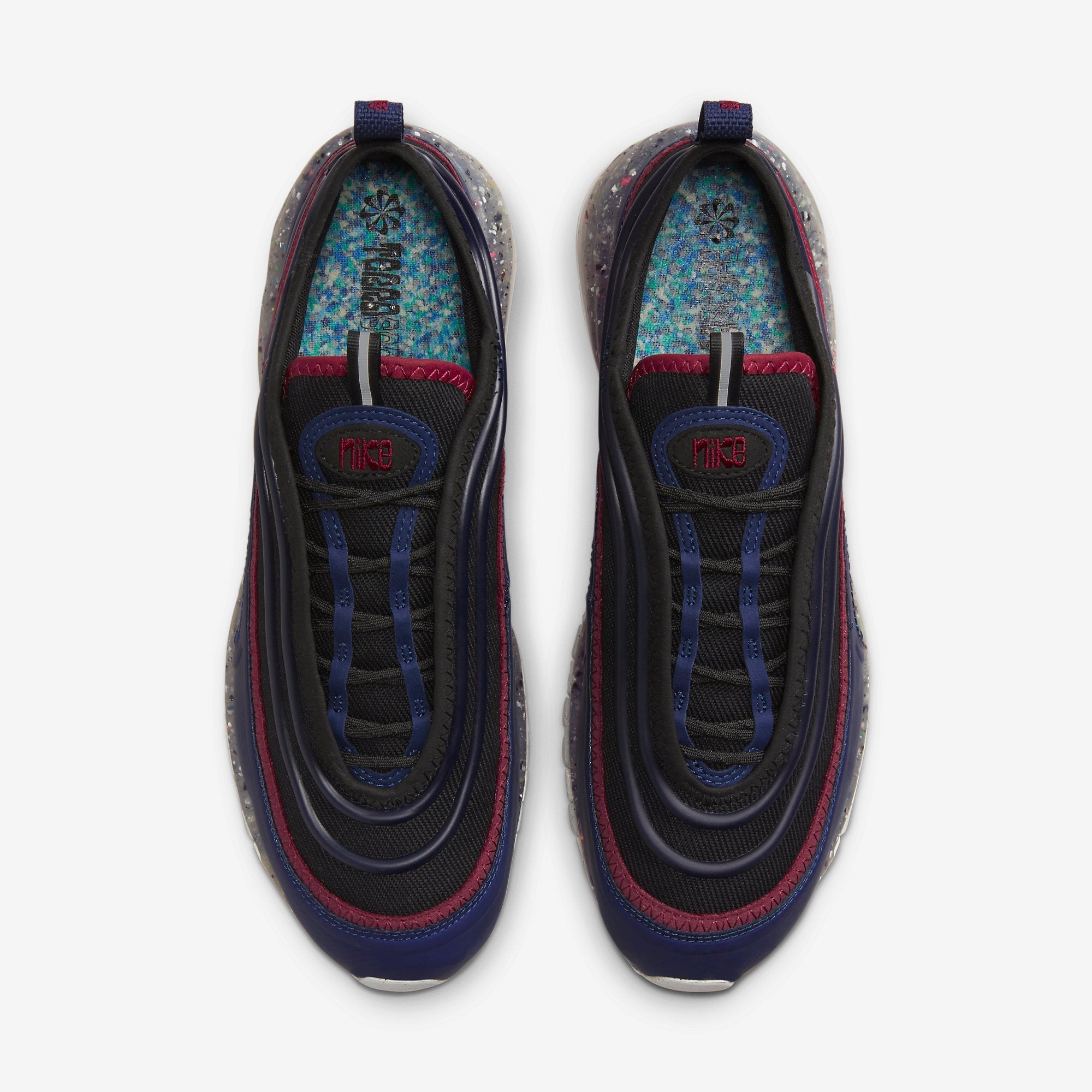 Nike Air Max Terrascape 97 Midnight Navy/Team Red/Black
